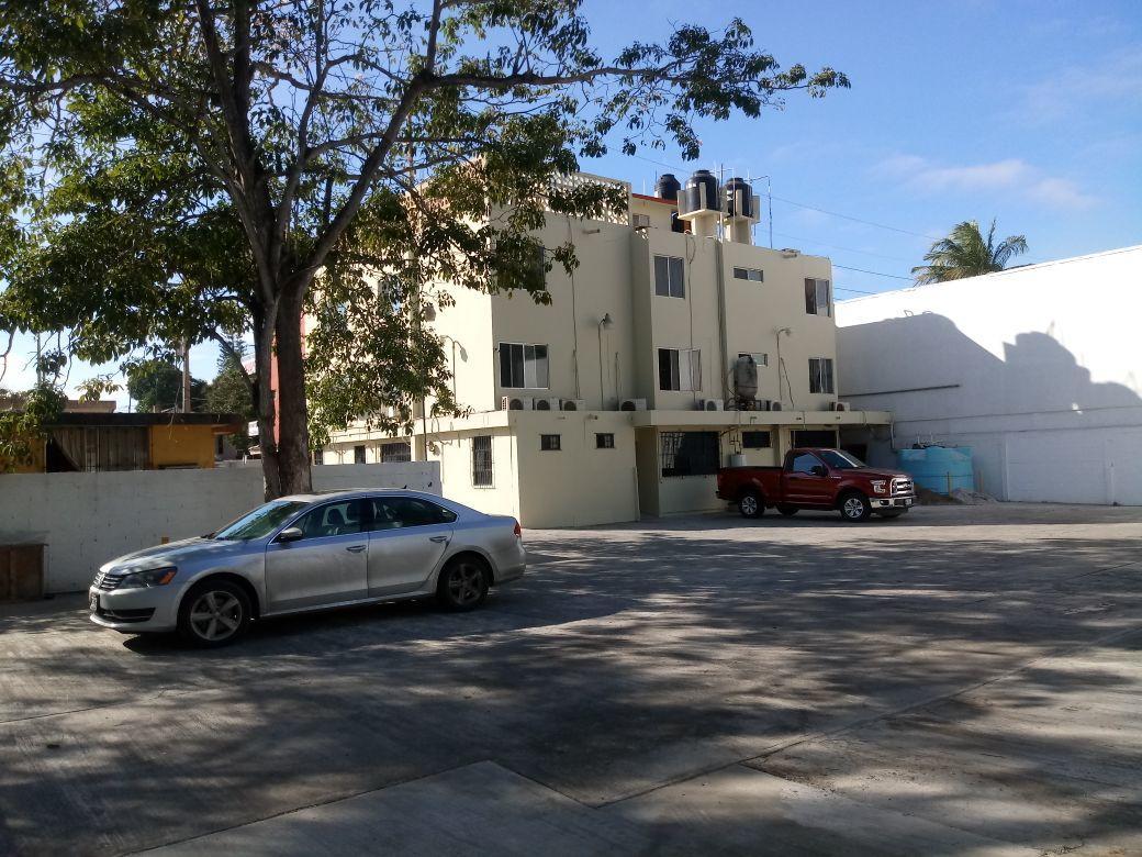 Hacienda Cañada Rica 1 Hotel Ciudad Madero Exterior foto